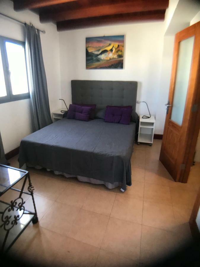 Las Palmas Penthouse Apartment Bagian luar foto